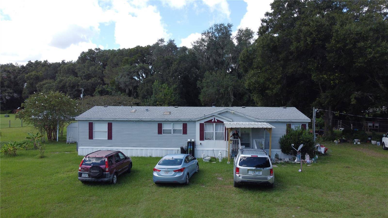 14628 SW 4TH AVE, Ocala, FL 34473