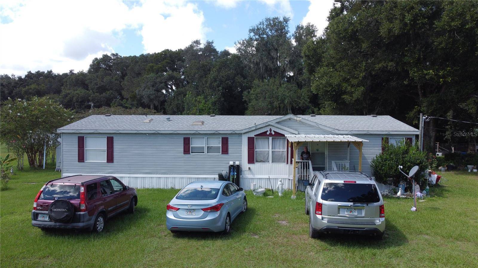 14628 SW 4TH AVE, Ocala, FL 34473