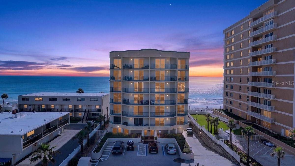 3797 S ATLANTIC AVE #202, Daytona Beach Shores, FL 32118