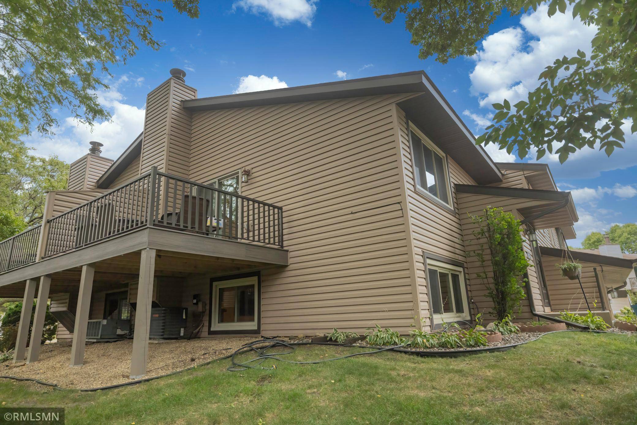 5107 148th ST W, Apple Valley, MN 55124