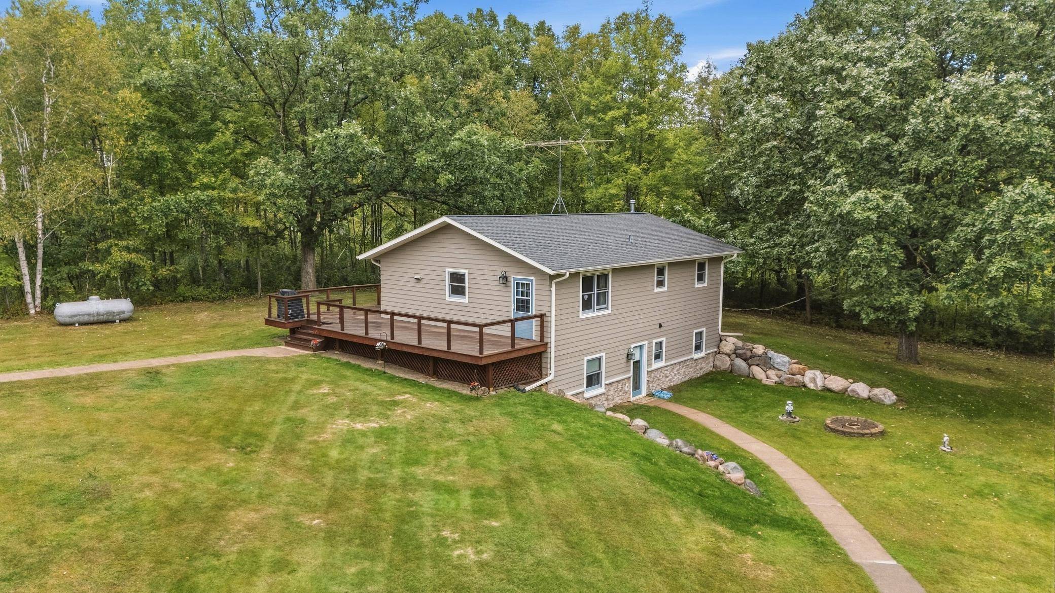 2534 Olympic ST, Brook Park, MN 55007