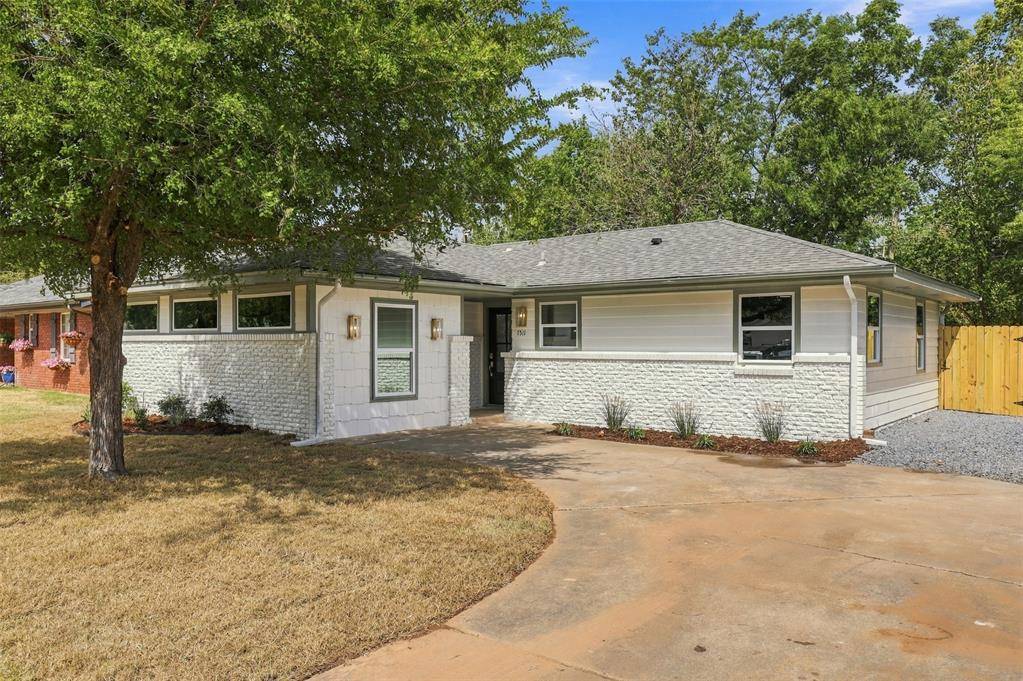 1511 Avondale DR, Norman, OK 73069