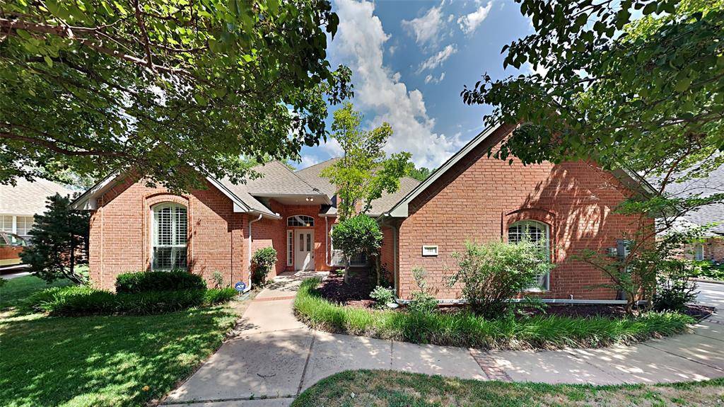 741 Fox Bend TRL, Edmond, OK 73034