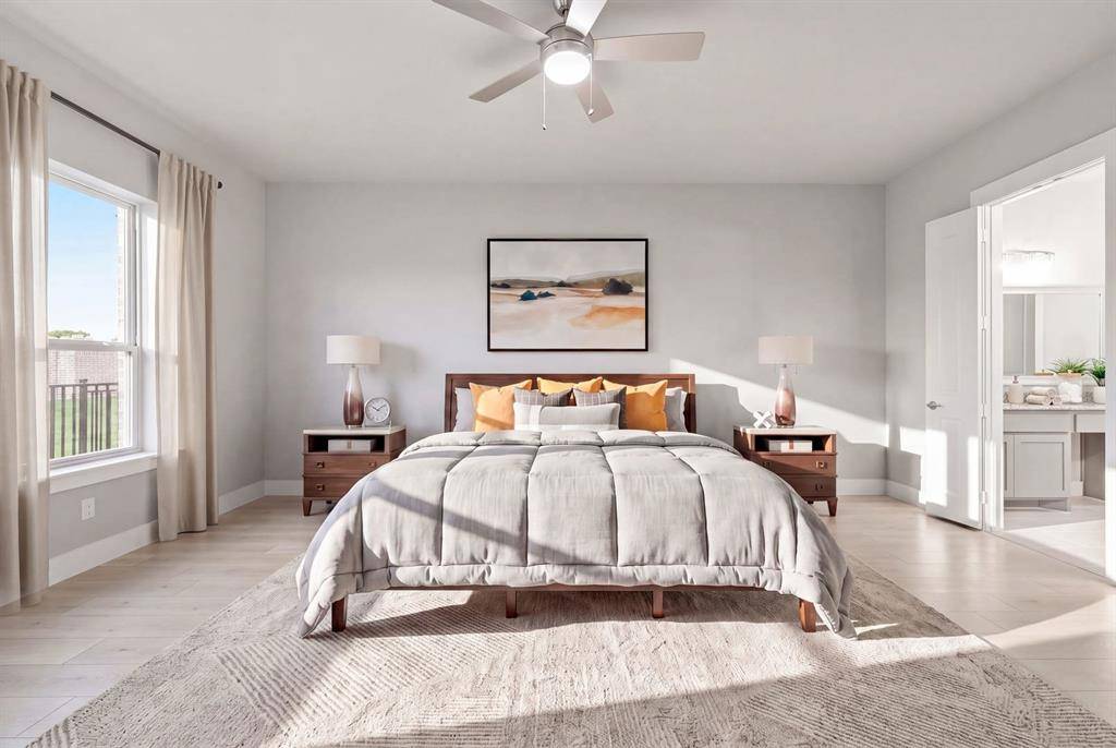 2400 Camino Way, Wylie, TX 75098