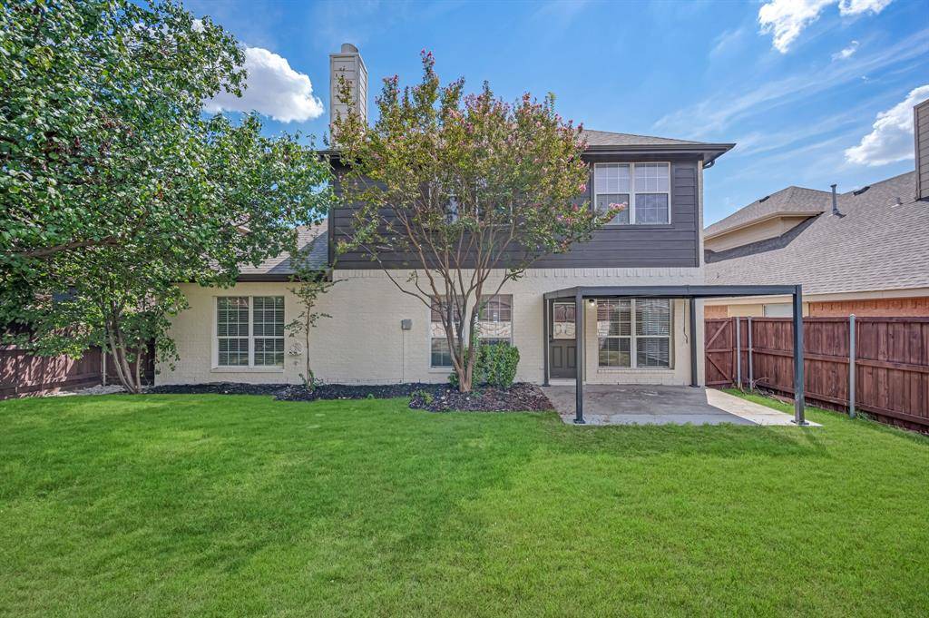 7904 Blacktail Trail, Mckinney, TX 75070