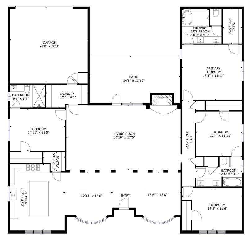 2917 Dartmouth Drive, Plano, TX 75075
