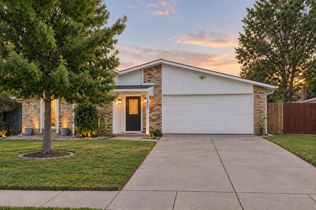 3820 Aspenwood Drive, Bedford, TX 76021