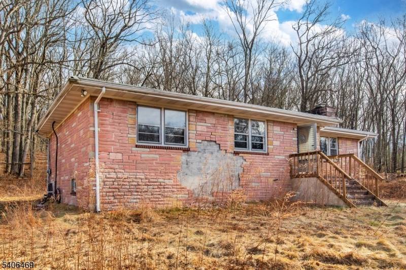 336 Route 206, Sandyston Twp., NJ 07827
