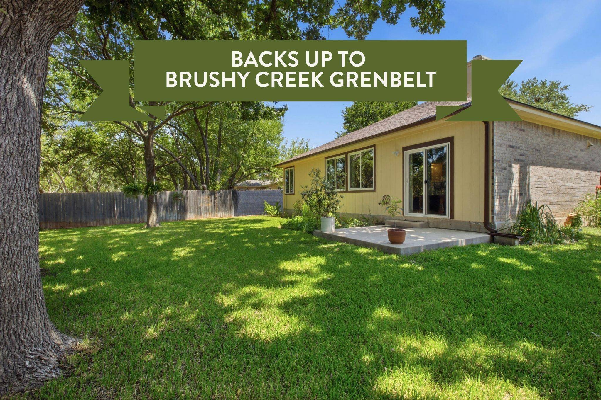 4032 Cargill DR, Round Rock, TX 78681