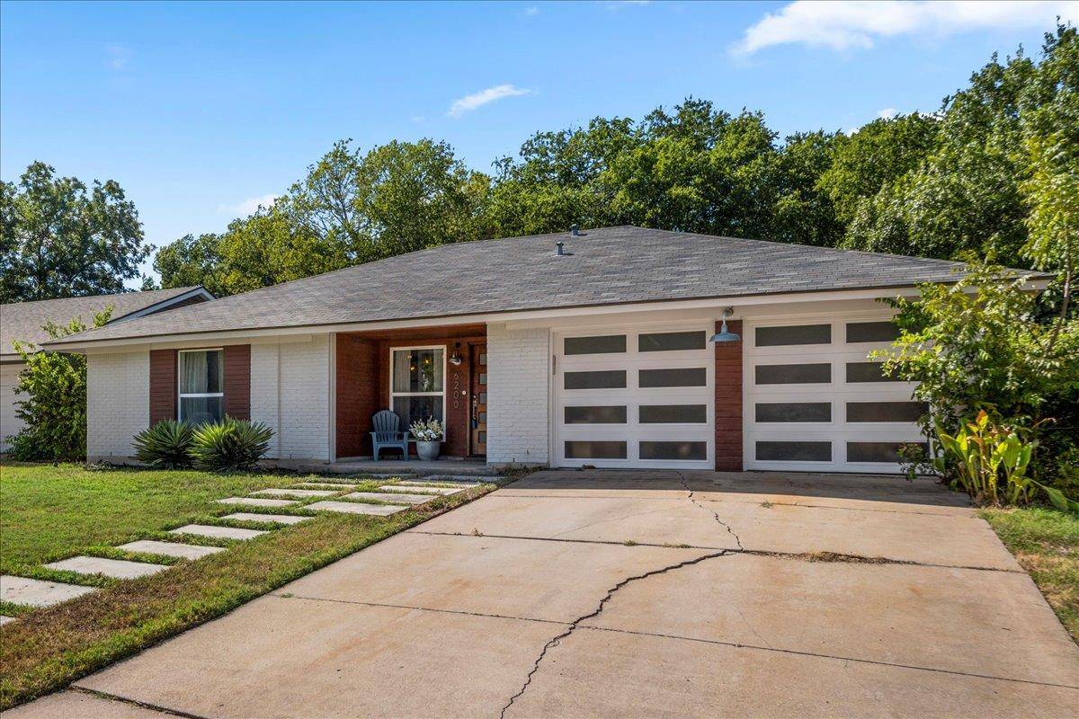 6200 Blarwood DR, Austin, TX 78745