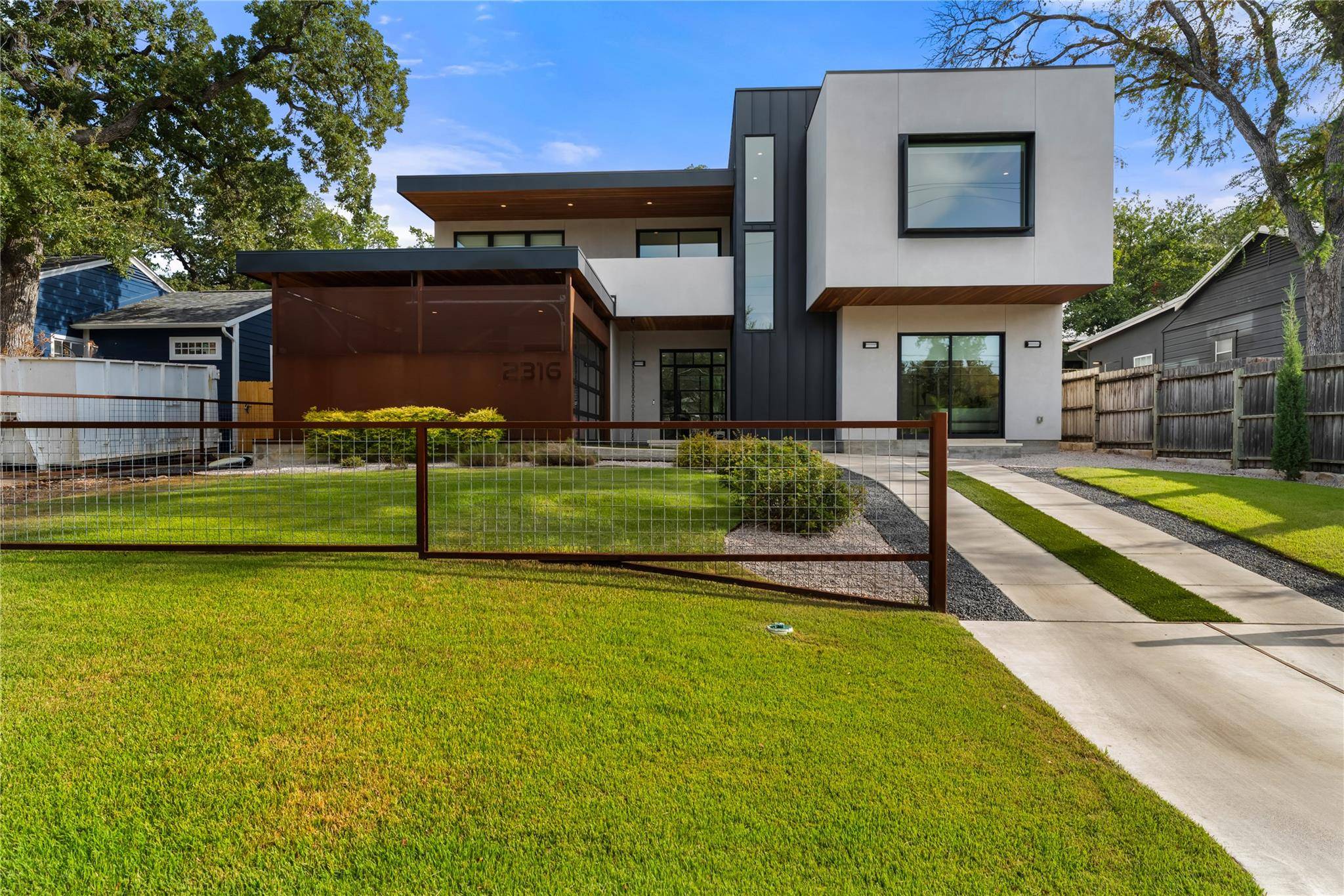 2316 W 7th ST, Austin, TX 78703