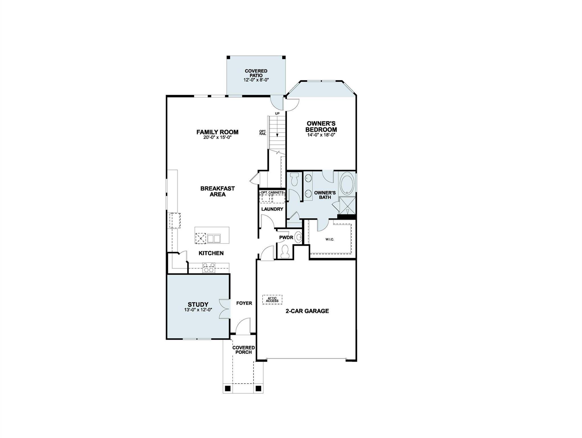 350 George Harper ST, Buda, TX 78610