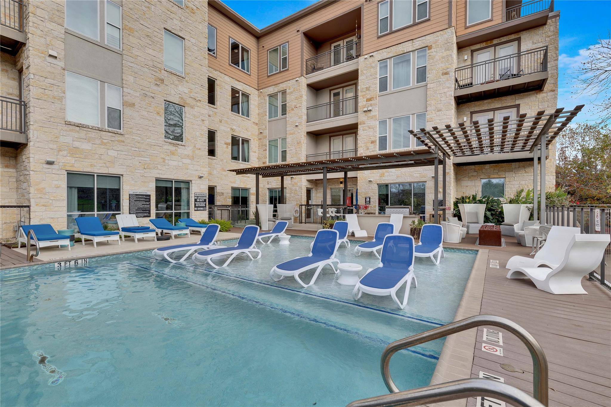 1900 Barton Springs RD #3039, Austin, TX 78704