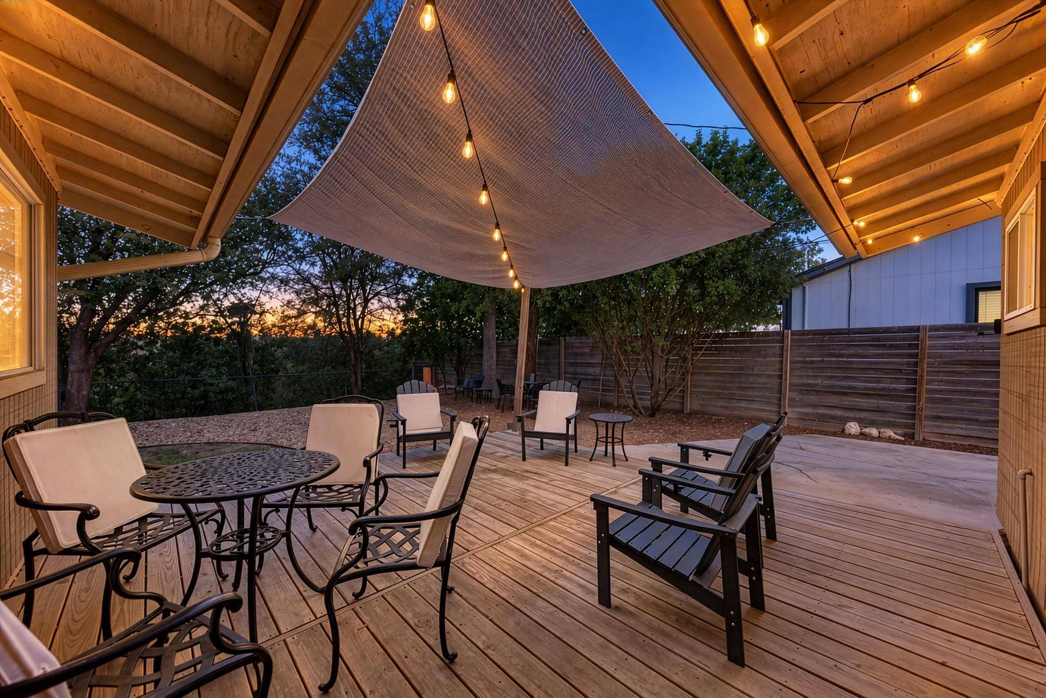6810 Langston DR, Austin, TX 78723