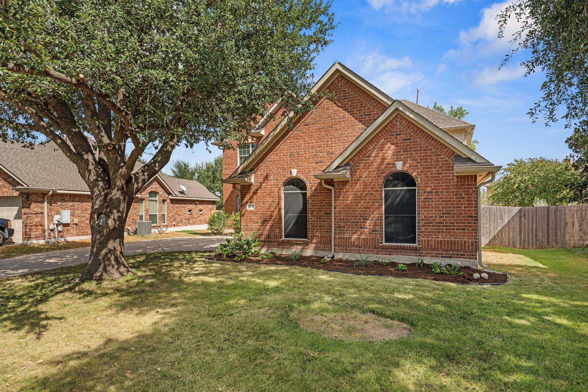 20712 Kearney Hill RD, Pflugerville, TX 78660