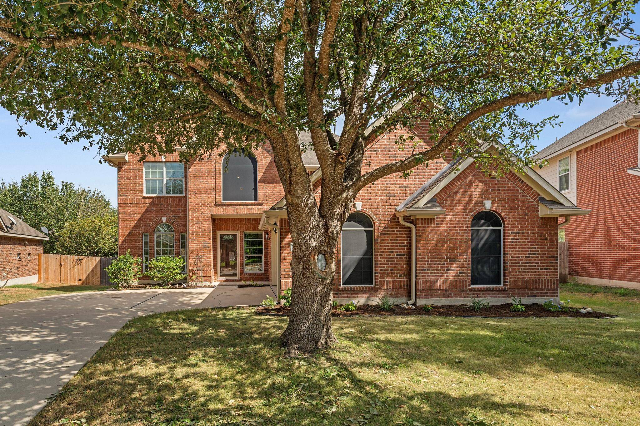 20712 Kearney Hill RD, Pflugerville, TX 78660