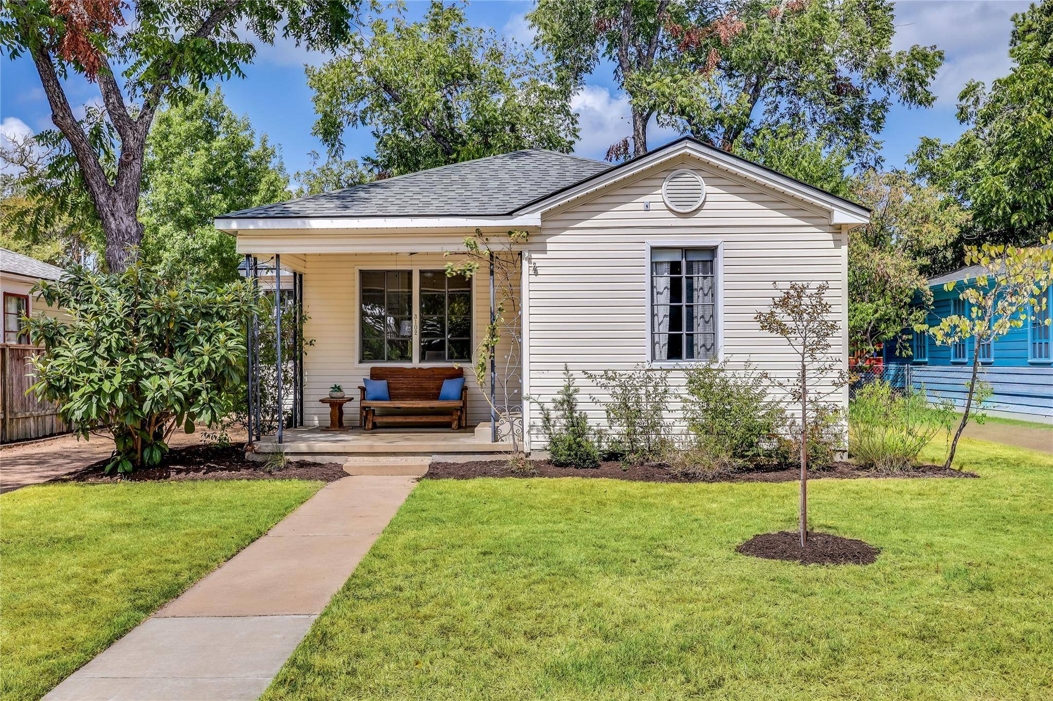 3102 French PL, Austin, TX 78722