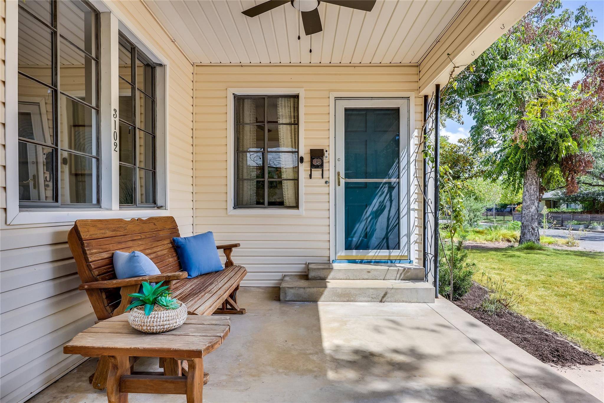 3102 French PL, Austin, TX 78722