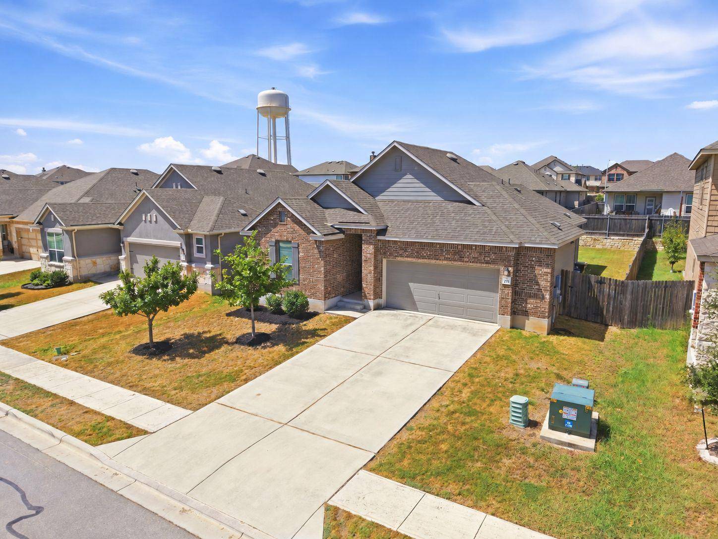 271 Auburn ST, Kyle, TX 78640
