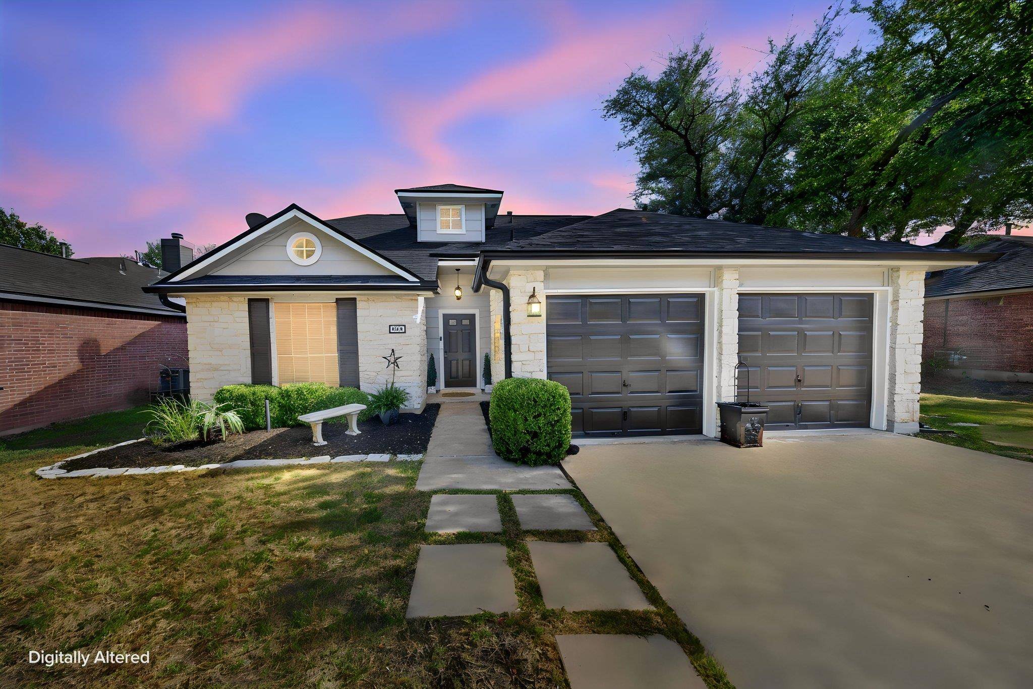 806 Mountain Ridge DR, Leander, TX 78641