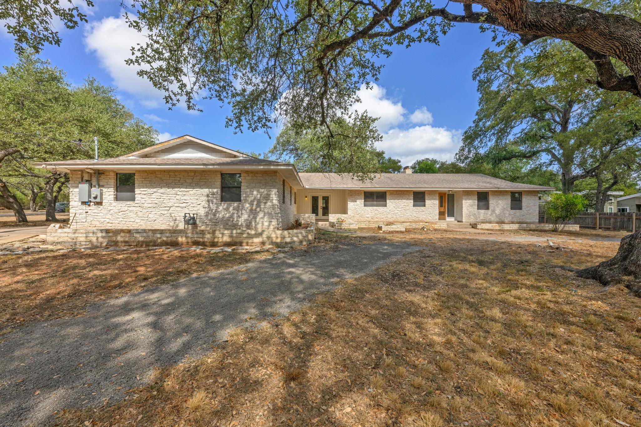 302 Westlake DR, West Lake Hills, TX 78746