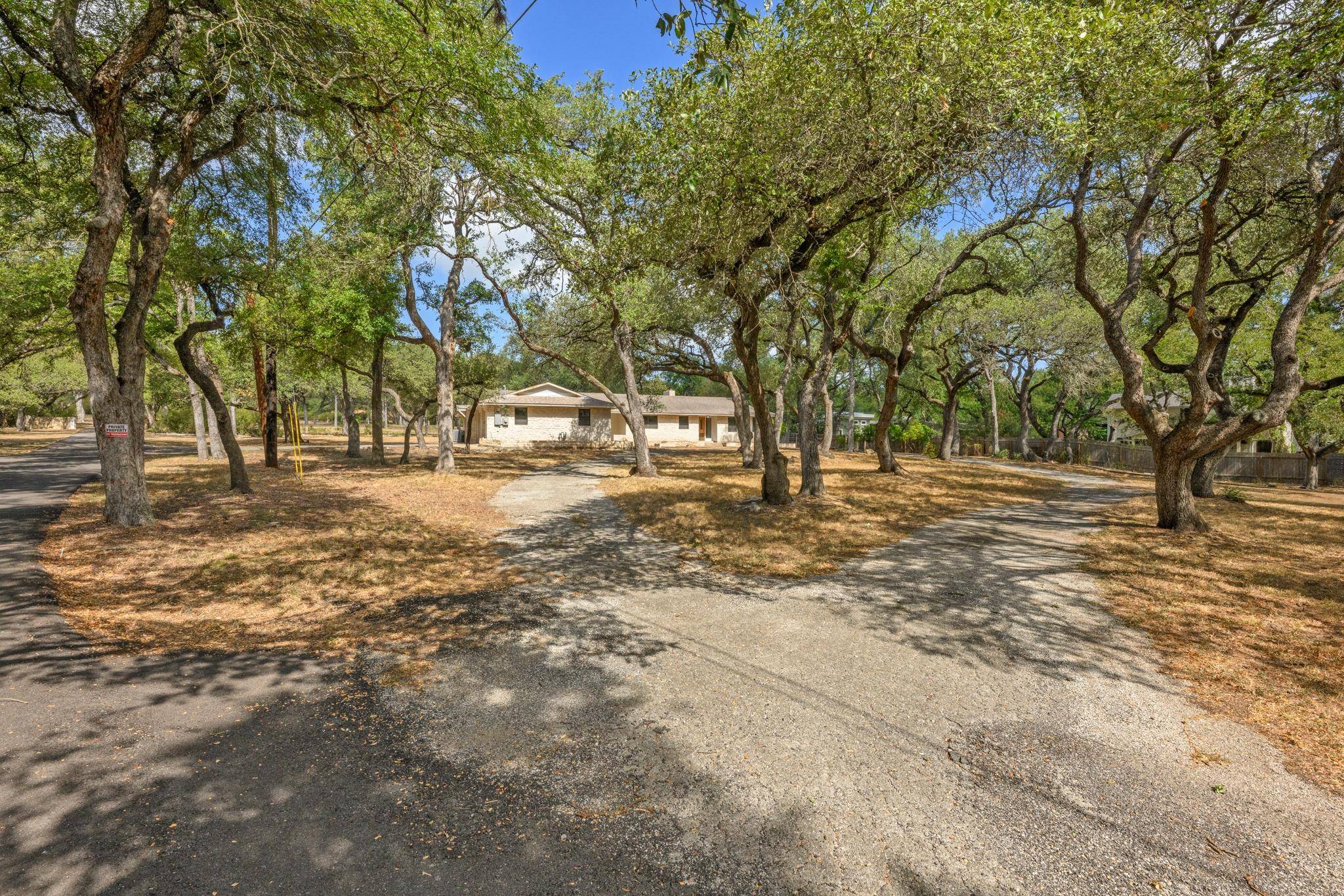 302 Westlake DR, West Lake Hills, TX 78746