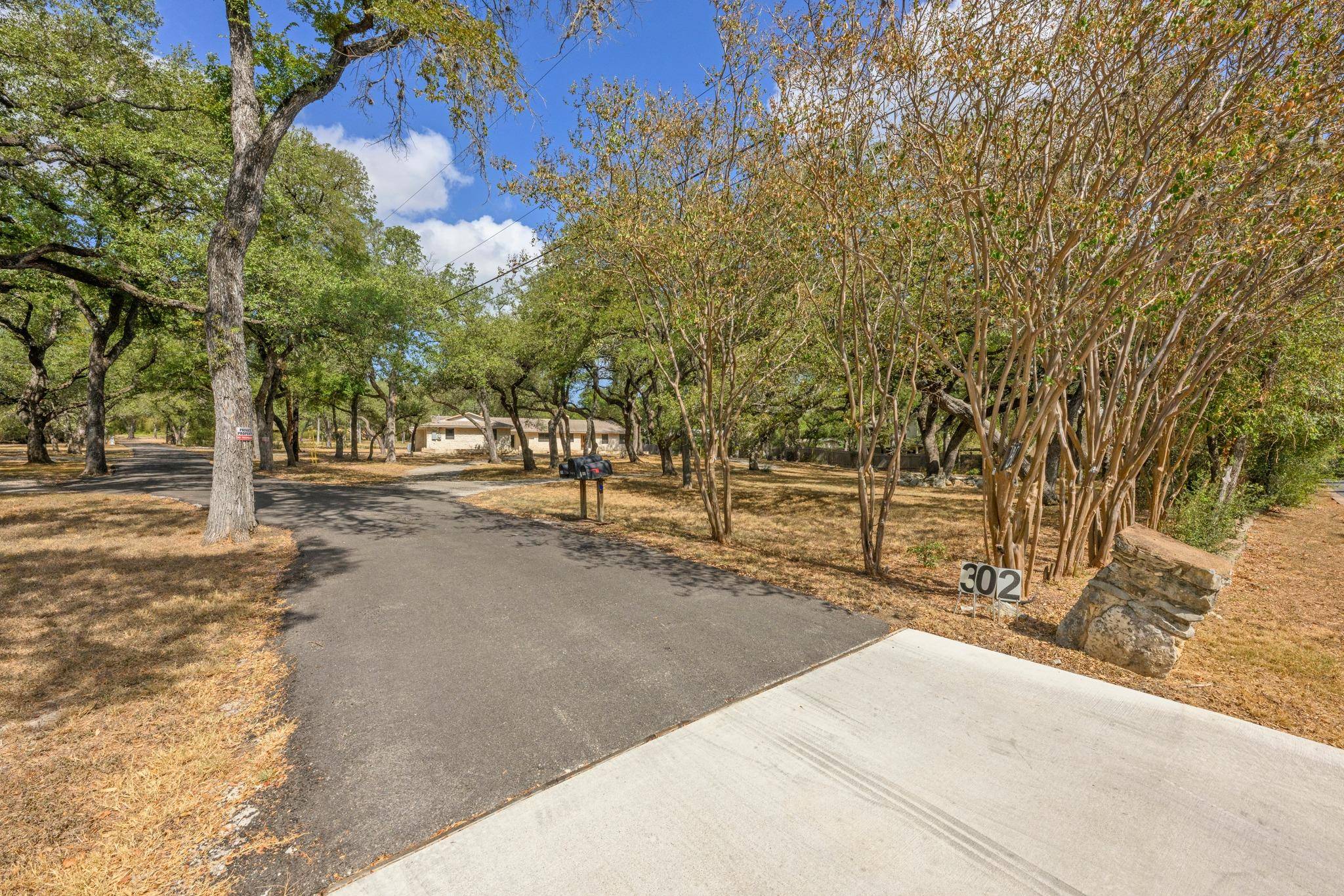 302 Westlake DR, West Lake Hills, TX 78746