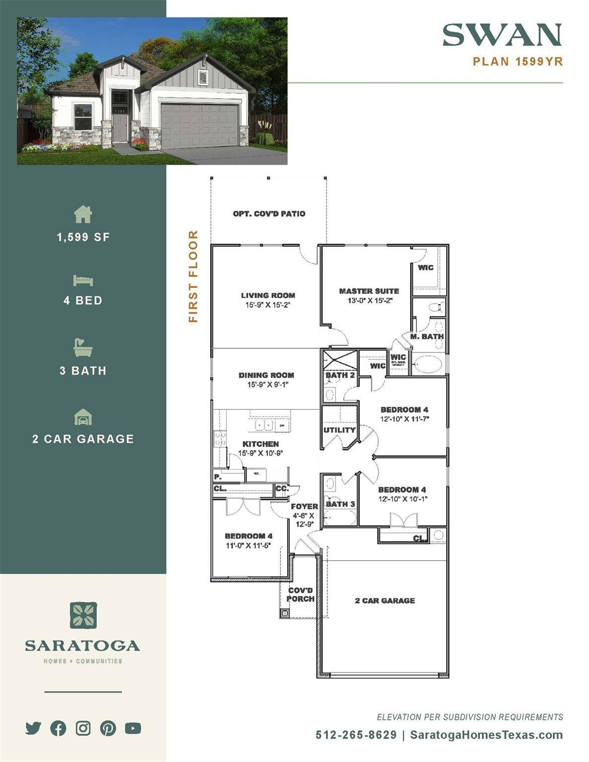 213 Bucking LN, Liberty Hill, TX 78642