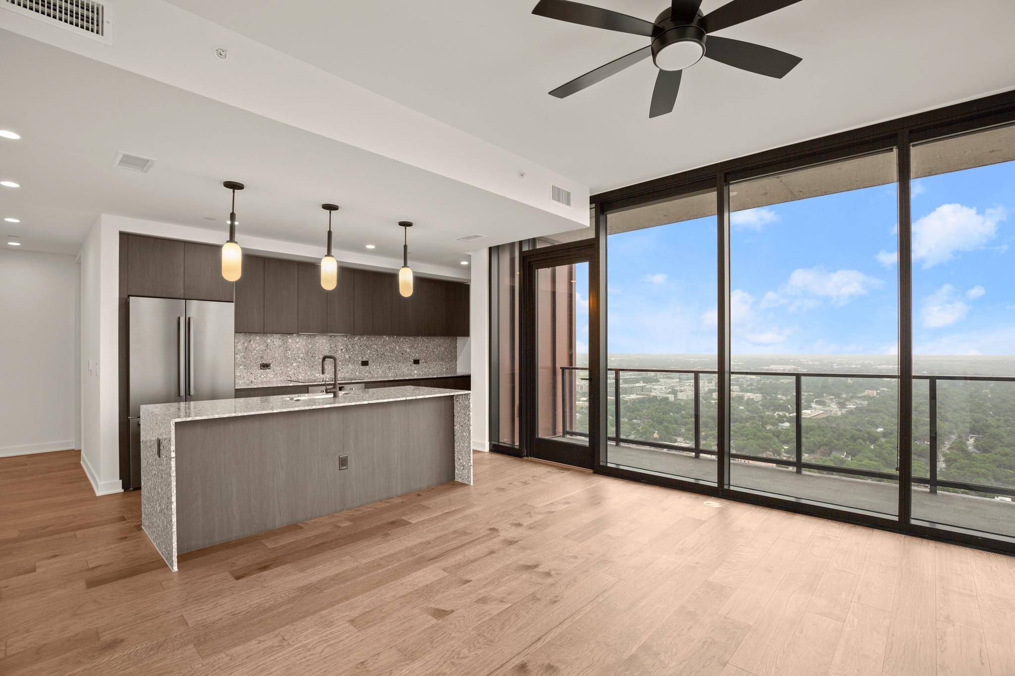84 East Ave #3506, Austin, TX 78701