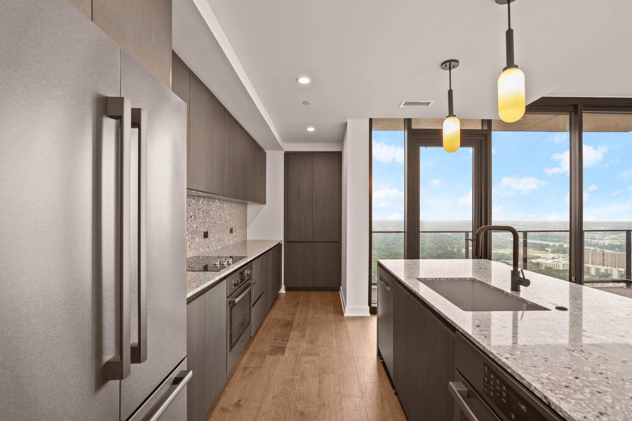 84 East Ave #3506, Austin, TX 78701
