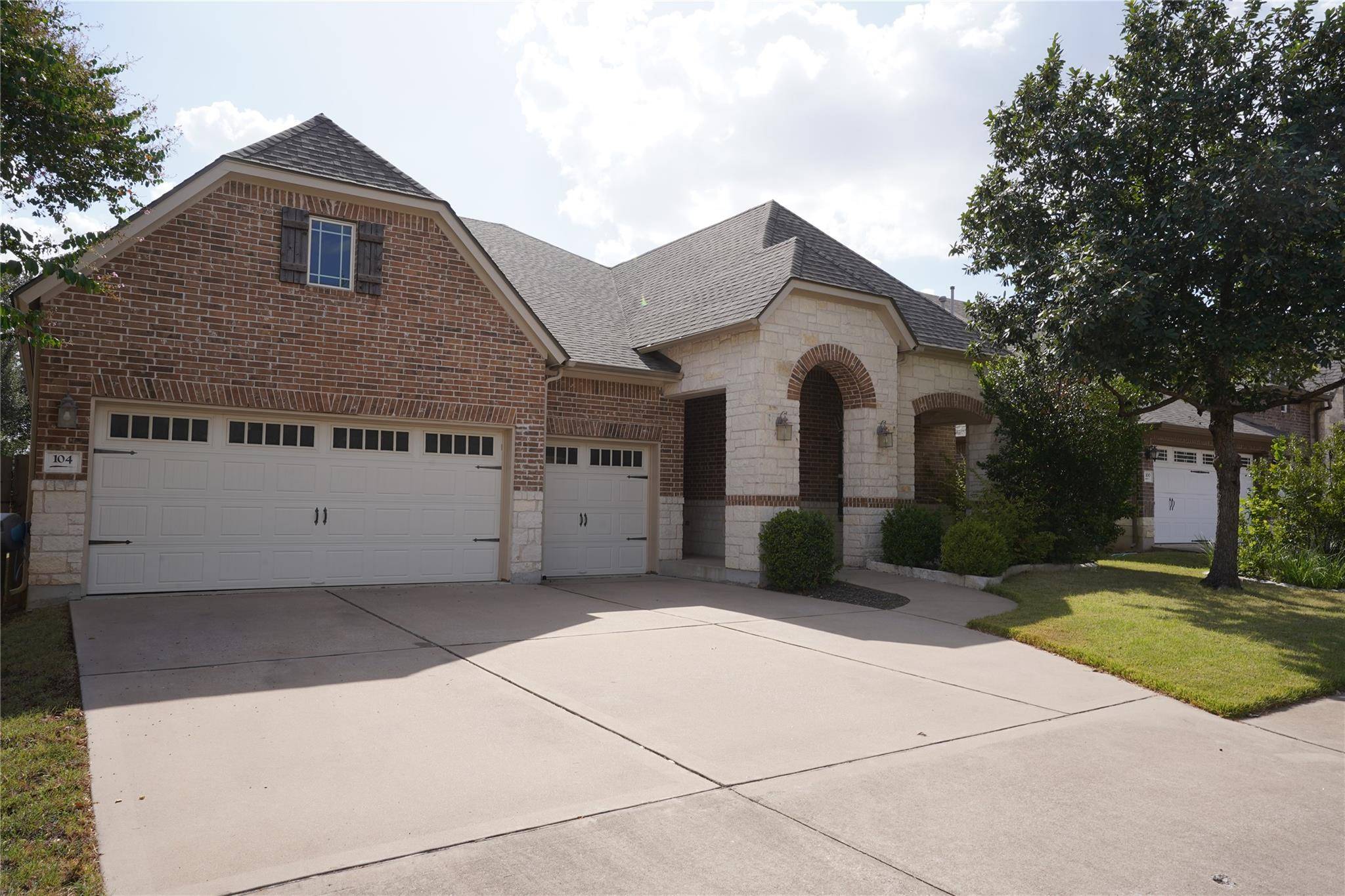 104 Azimuth DR, Austin, TX 78717