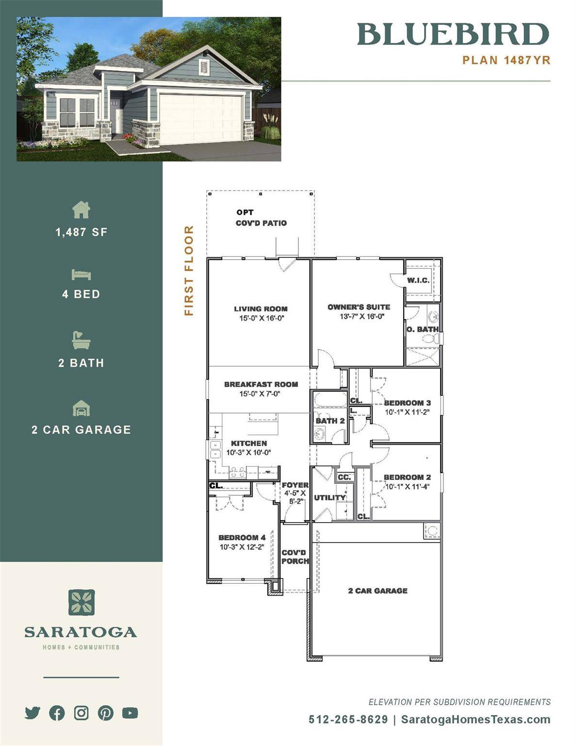 217 Bucking LN, Liberty Hill, TX 78642
