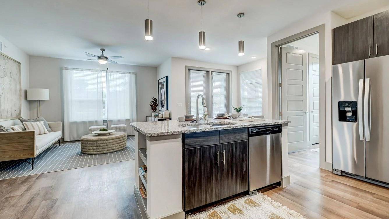 3400 Firewheel PKWY #12-306, Garland, TX 75040