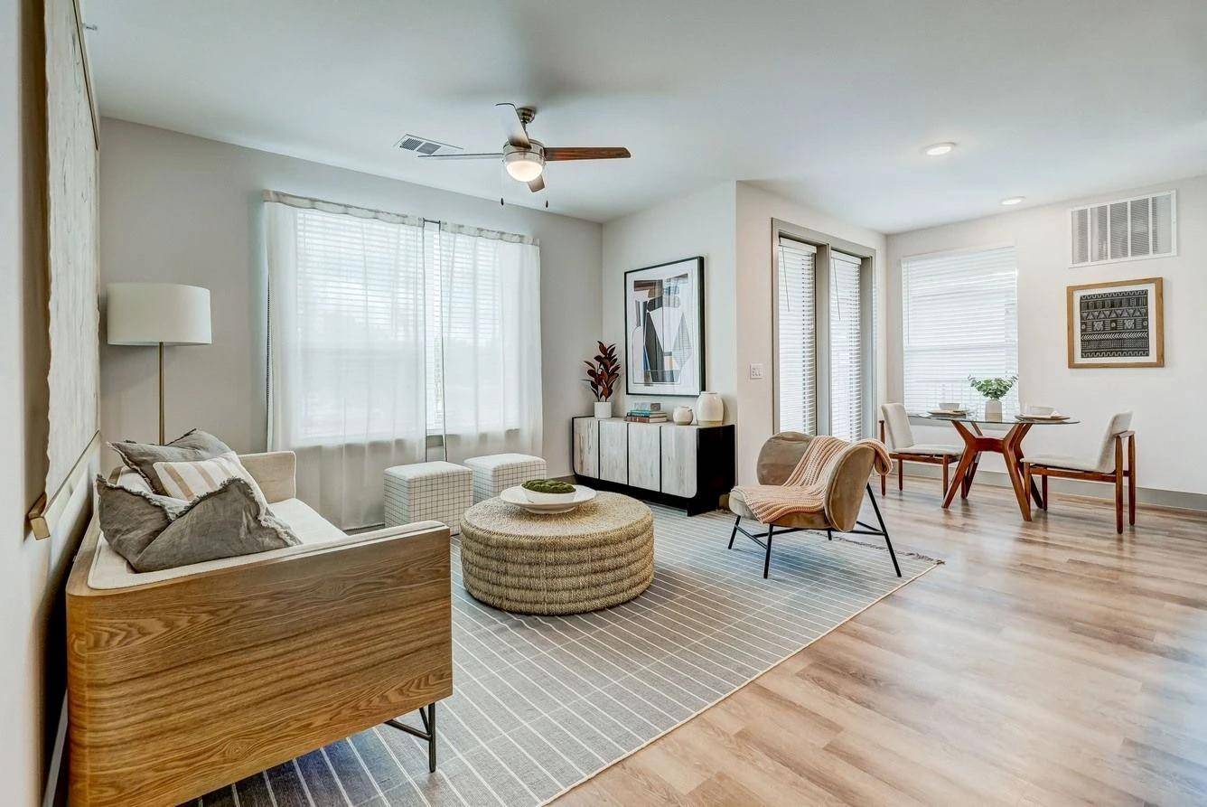 3400 Firewheel PKWY #12-306, Garland, TX 75040
