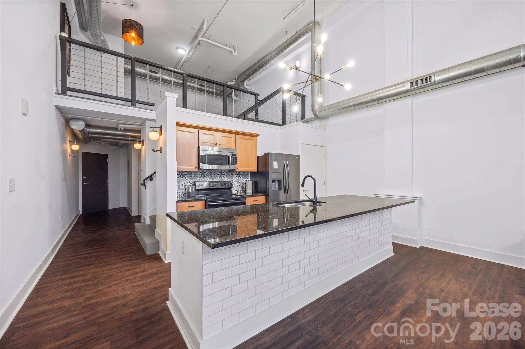 715 N Graham ST #204, Charlotte, NC 28202