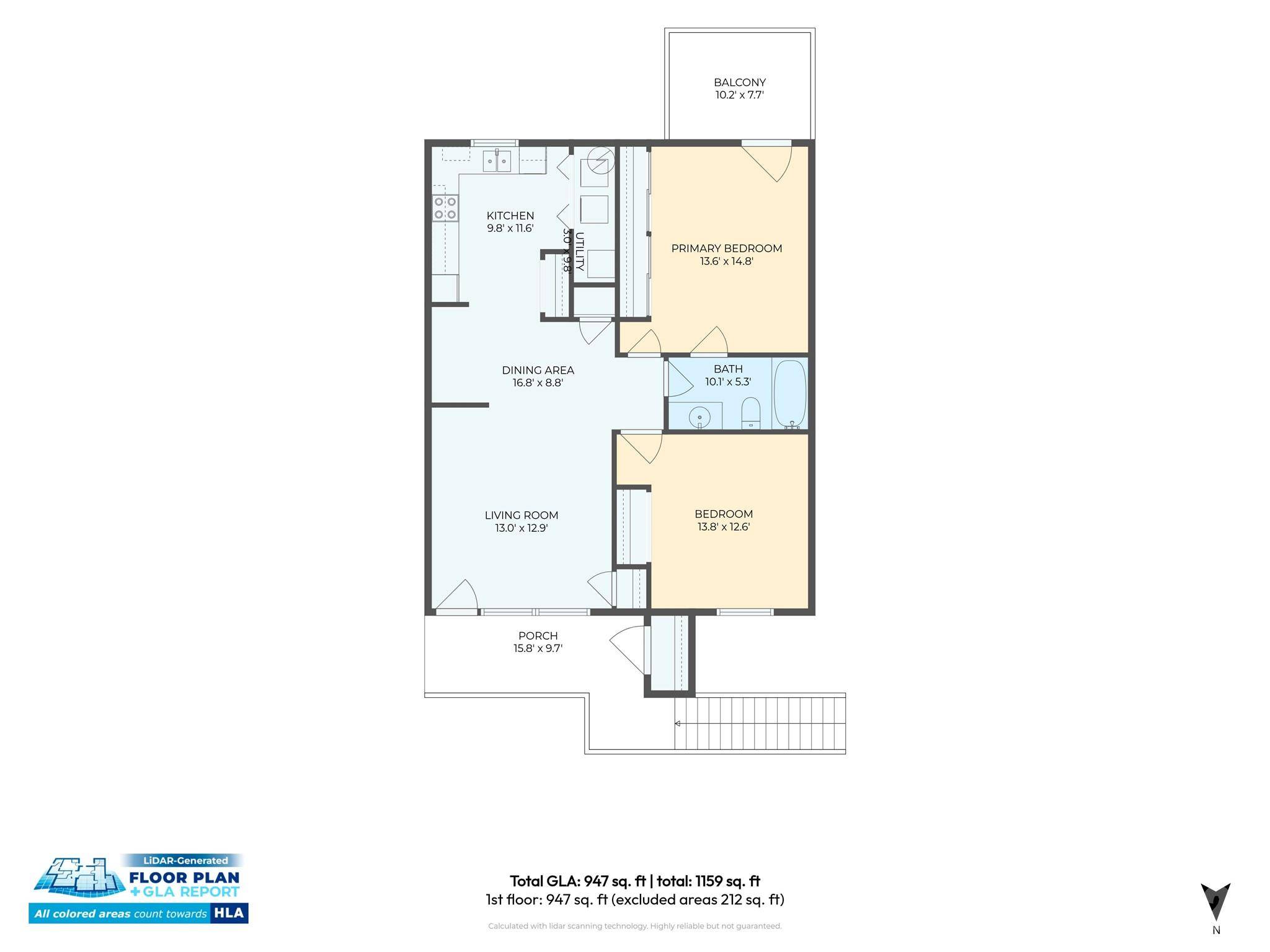 15 Krista CIR #B, Candler, NC 28715