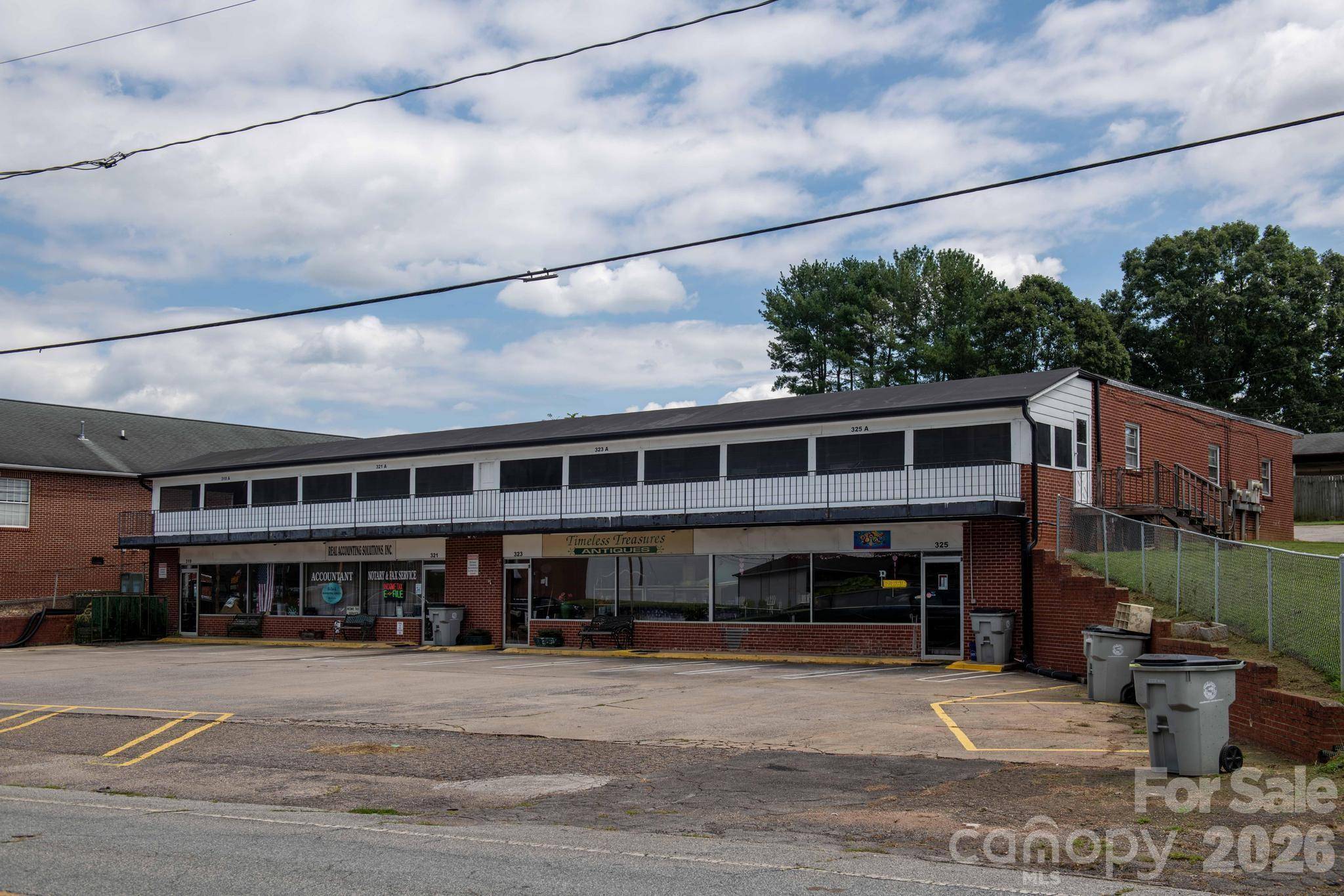 319 Connelly Springs RD SW, Lenoir, NC 28645
