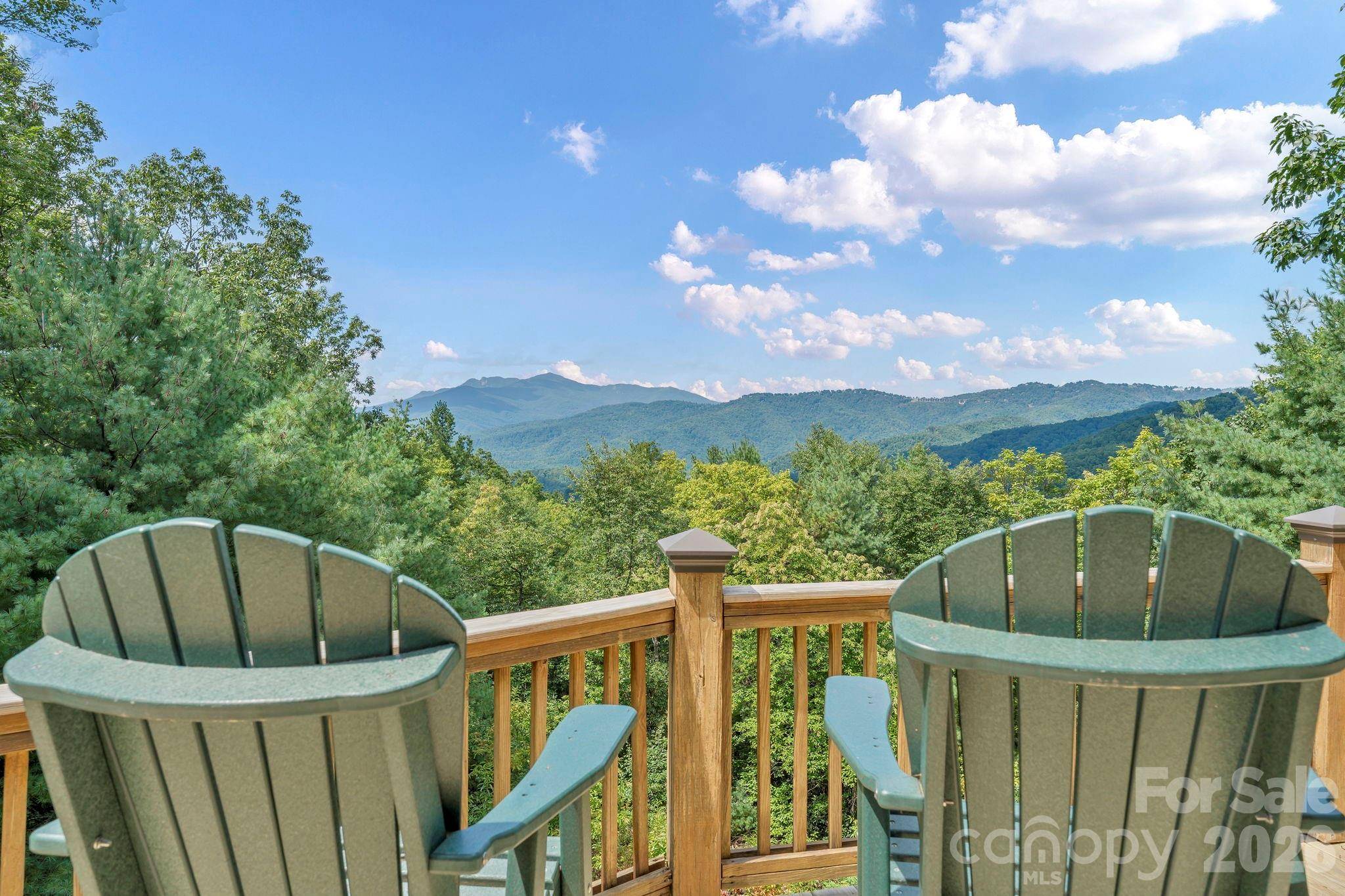 4880 Nightingale LN, Lenoir, NC 28645