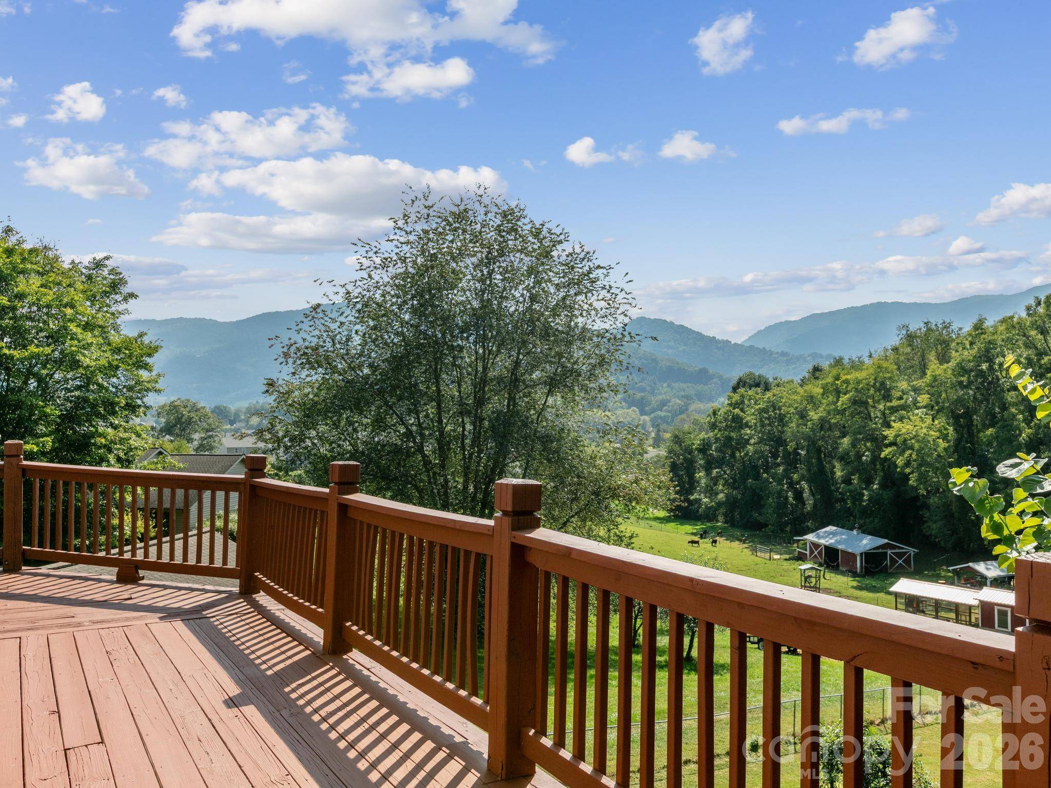 110 Medford AVE, Waynesville, NC 28786