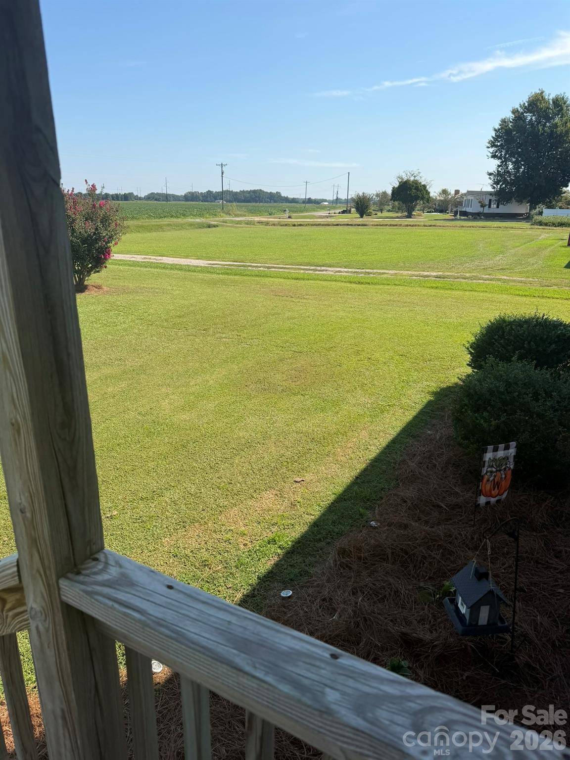 453 Ralph Dail RD, Mount Olive, NC 28365