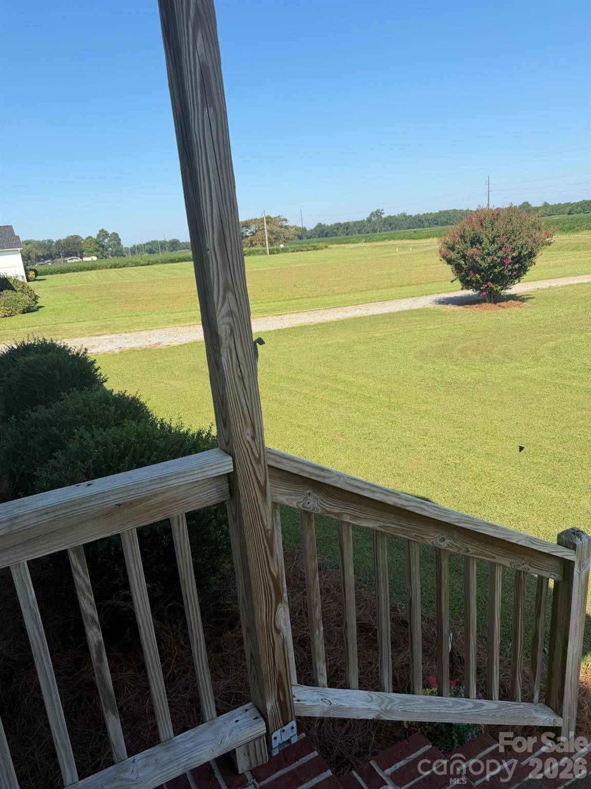 453 Ralph Dail RD, Mount Olive, NC 28365