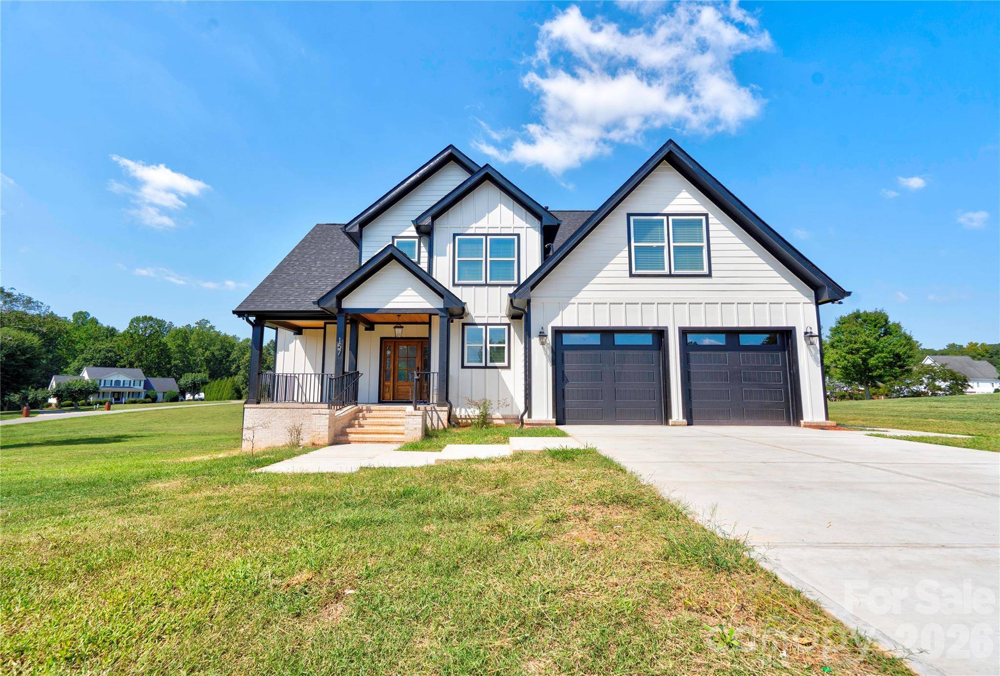 157 Sir Gregory DR, Shelby, NC 28152