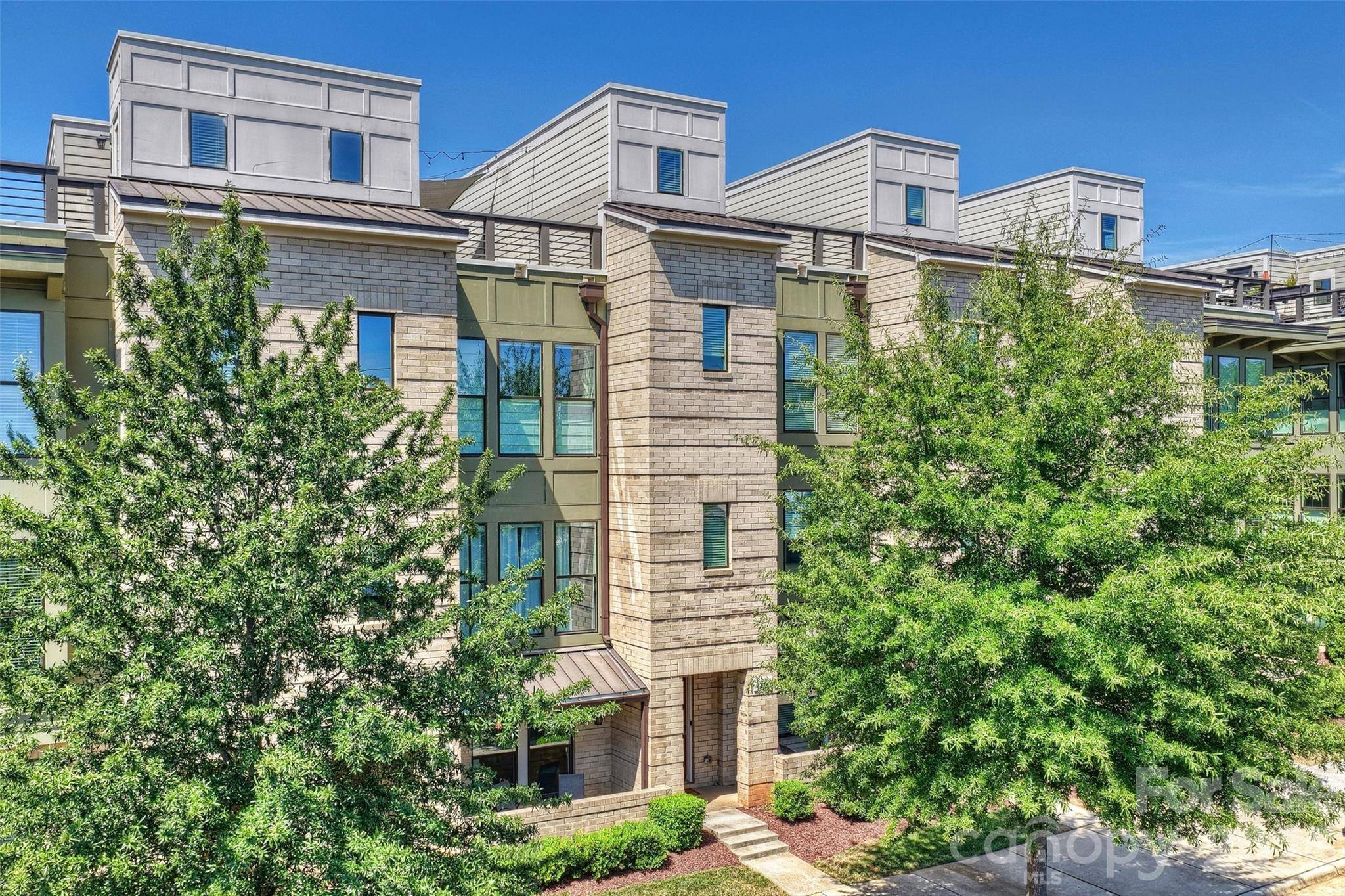 1531 Duckworth AVE, Charlotte, NC 28208