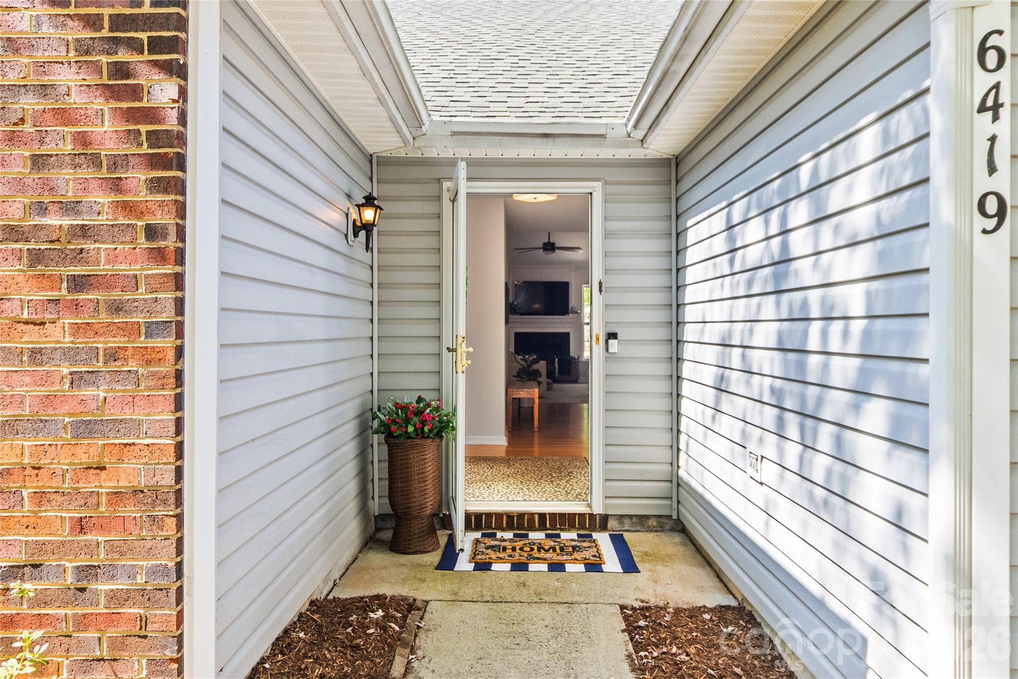 6419 Gatesville LN, Charlotte, NC 28270