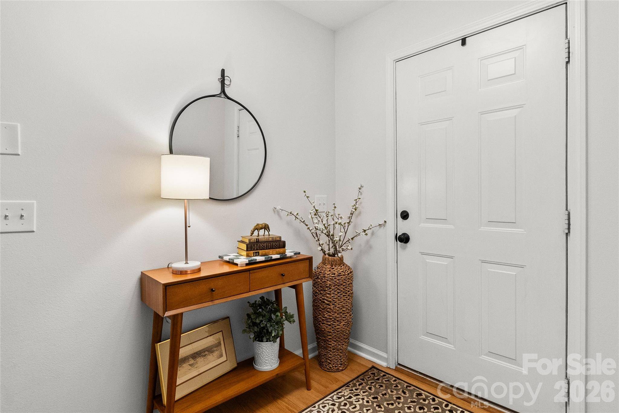6419 Gatesville LN, Charlotte, NC 28270