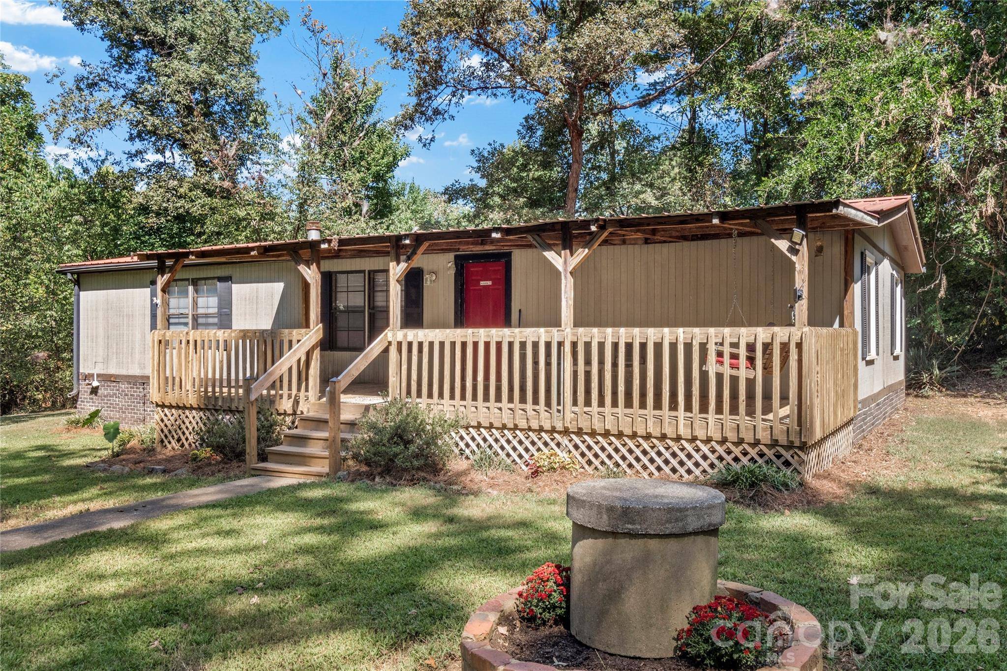 3508 Lottie B RD, Jonesville, NC 28642