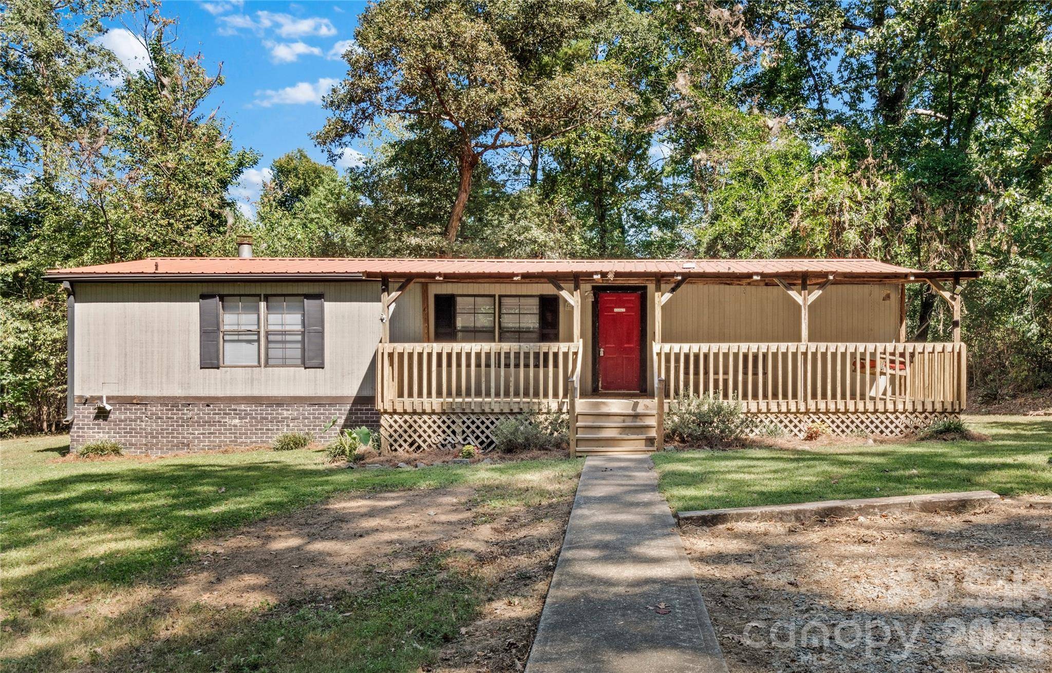 3508 Lottie B RD, Jonesville, NC 28642