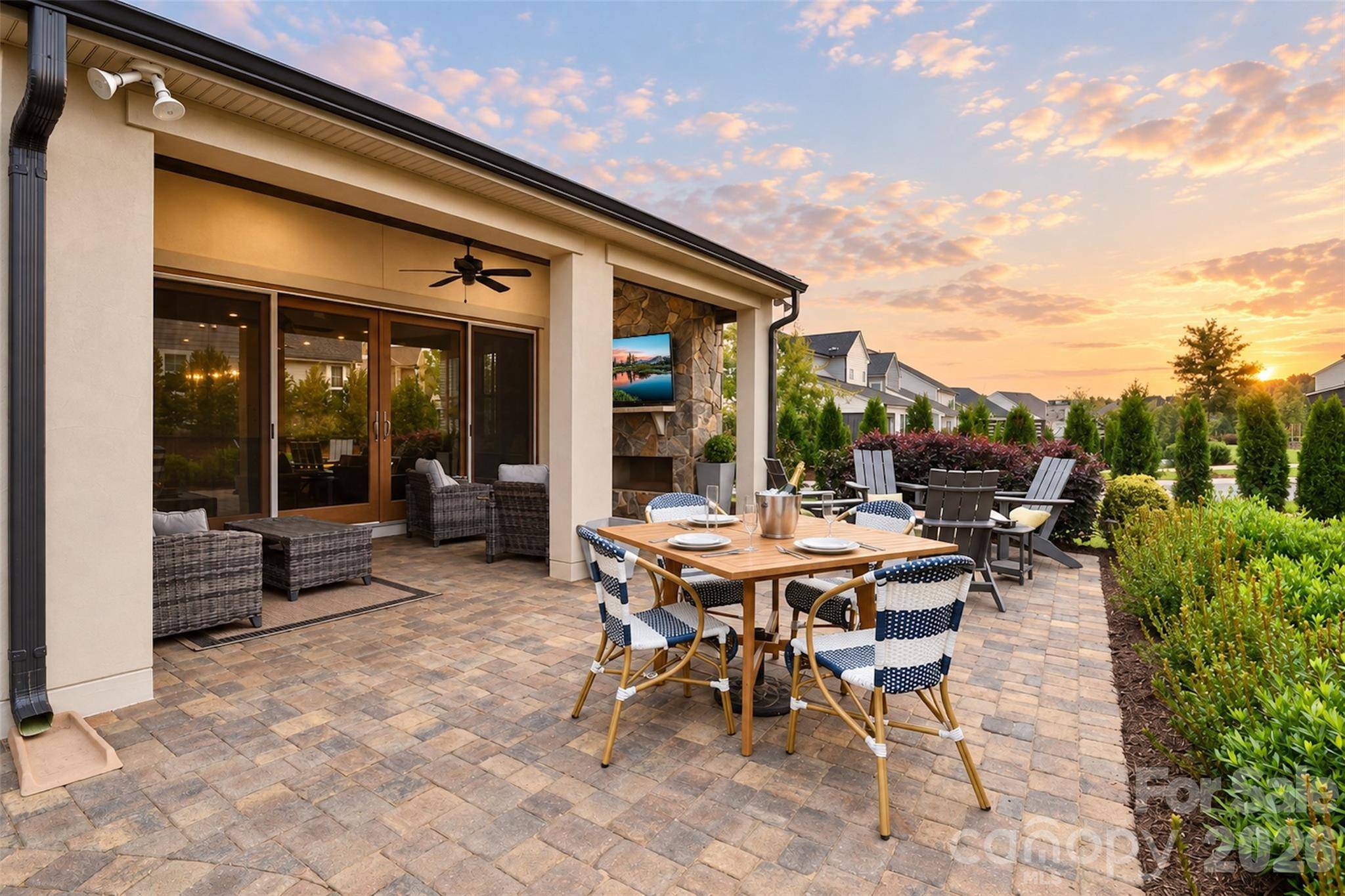 12048 Huntson Reserve RD, Huntersville, NC 28078