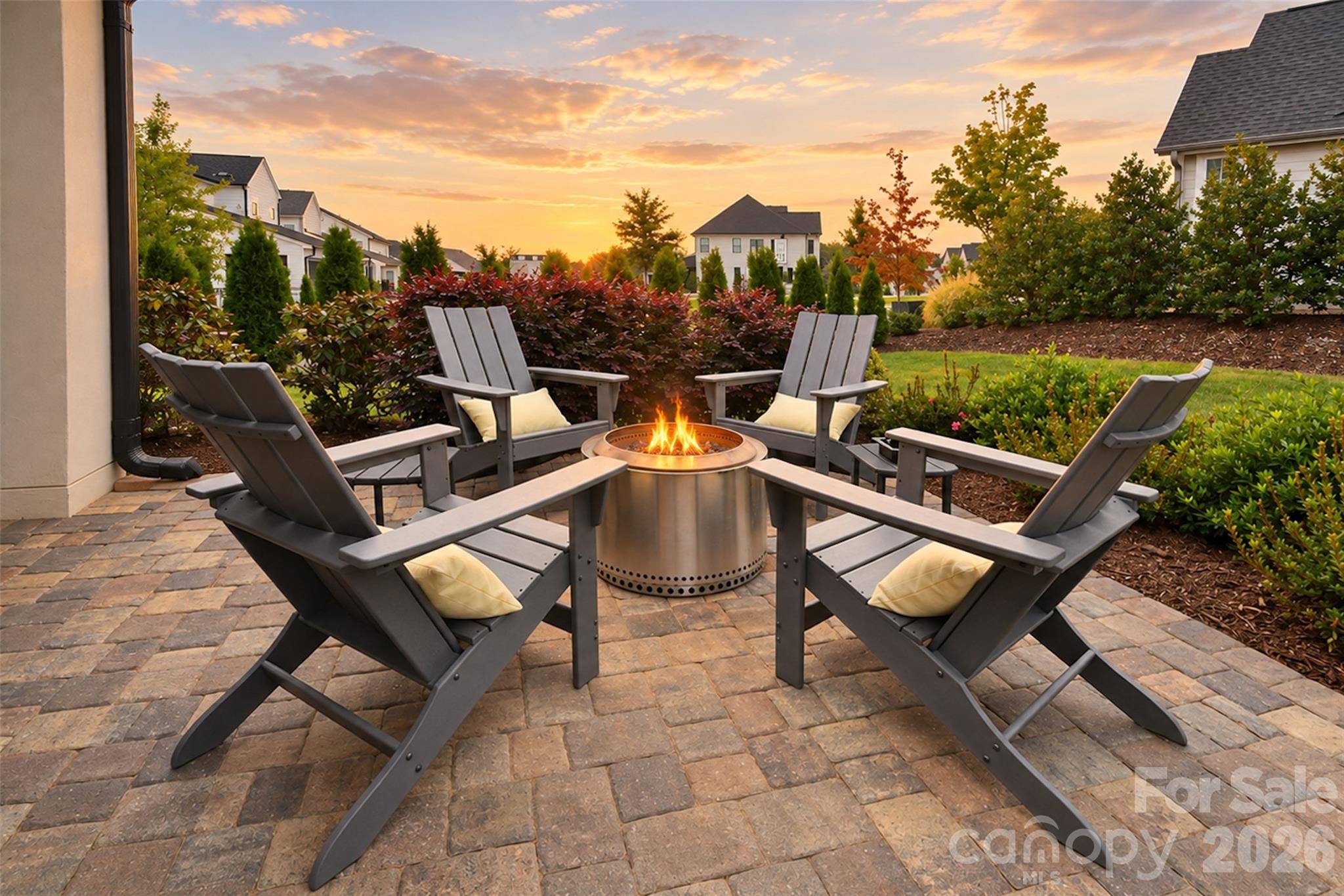 12048 Huntson Reserve RD, Huntersville, NC 28078