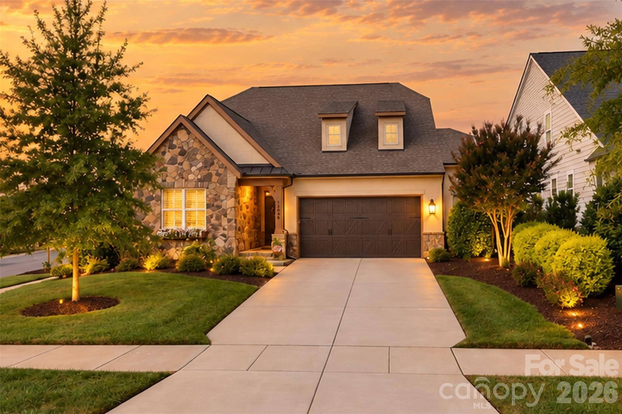 12048 Huntson Reserve RD, Huntersville, NC 28078